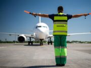 Azjatyckie ambicje w zakresie SAF