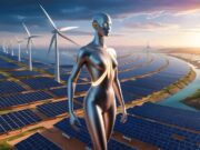 Wpływ AI na energetykę