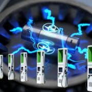 BYD wprowadza ultraszybki system ładowania pojazdów elektrycznych​