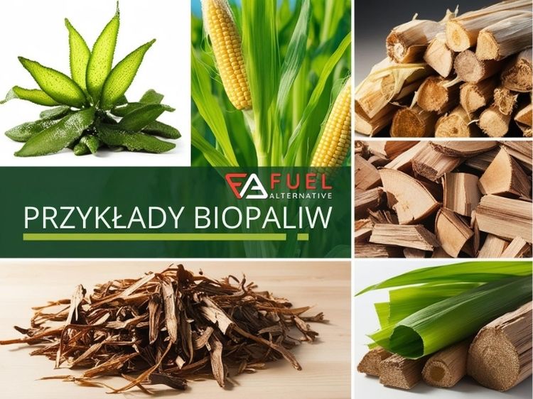 Biopaliwa