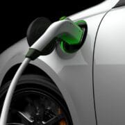 Samochody elektryczne w szkołach jazdy