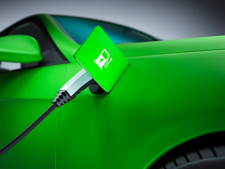 Elektromobilność