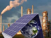 John Kerry krytykuje Saudi Aramco