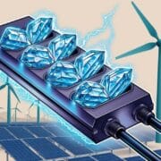 Krystaliczne Elektrolity