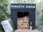 Magazyn Energii