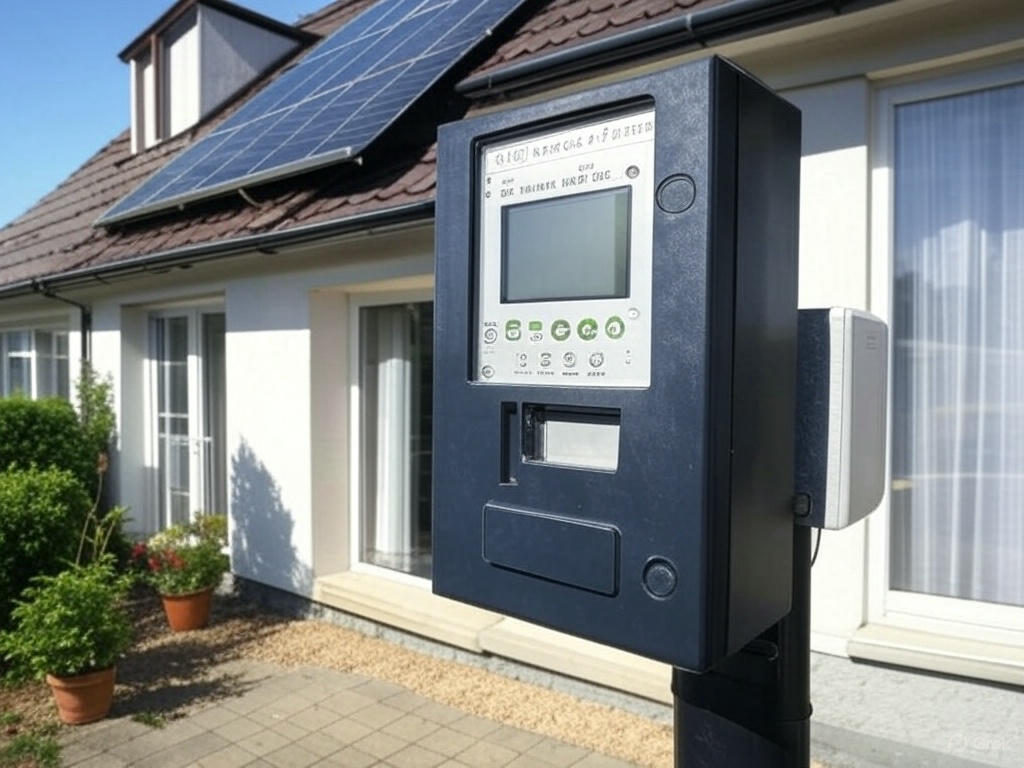 Net-billing