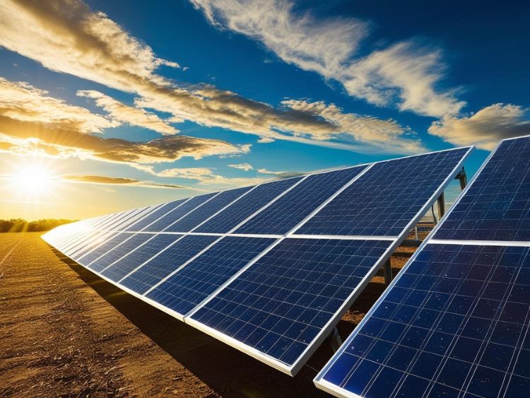 Panele Solarne