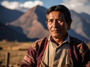 Pozew peruwiańskiego rolnika