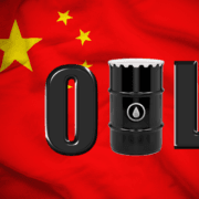 Spowolnienie wzrostu popytu na ropę naftową w Chinach