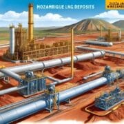 USA ponownie zatwierdza finansowanie projektu LNG w Mozambiku