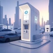 Wodór paliwo przyszłości